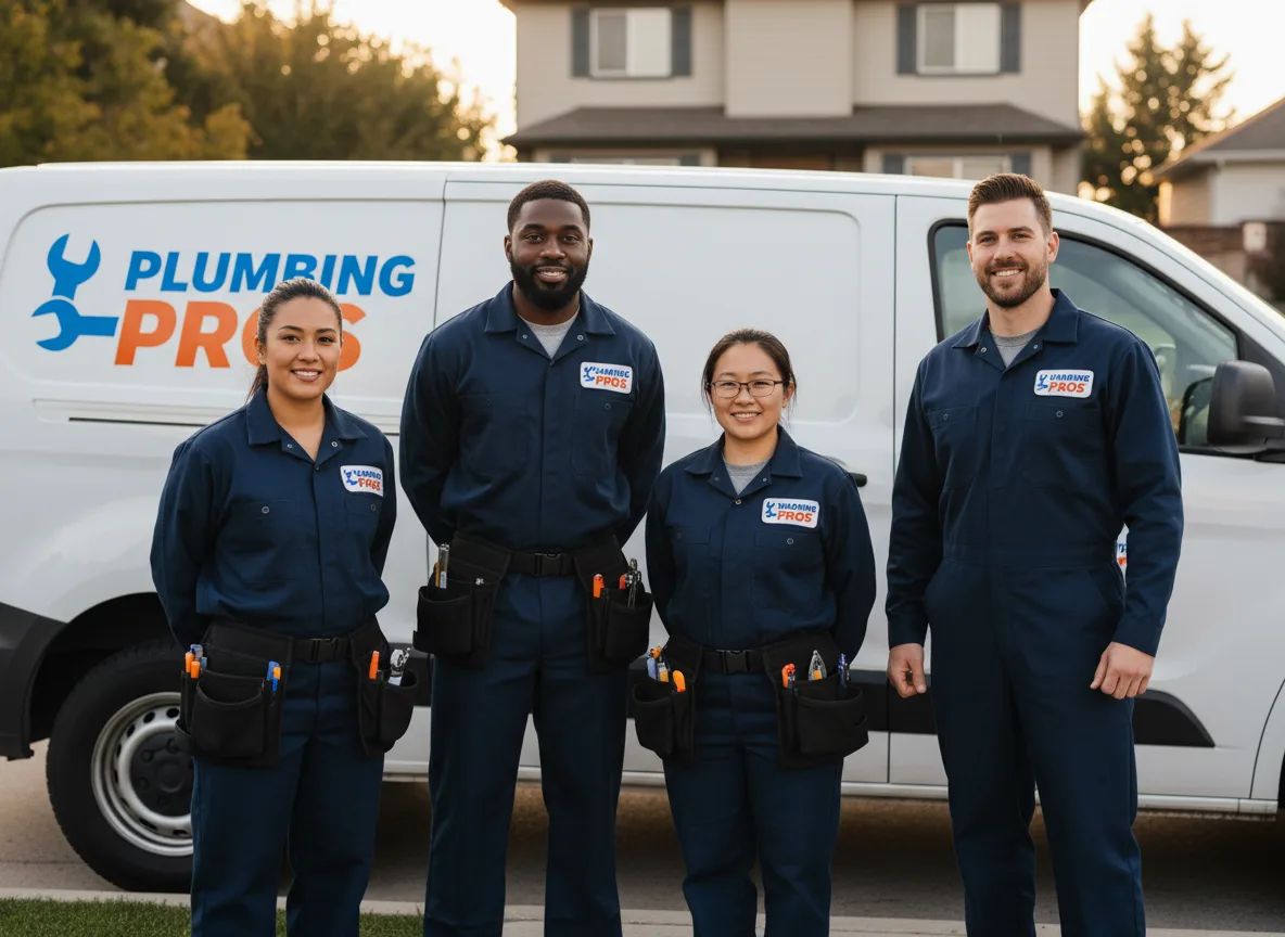 Water Heater Repair company in Hazen, ND